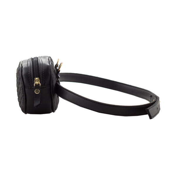 Belt Bag - ύφασμα, ώμου - 3