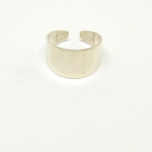 Δαχτυλίδι Minimal - ορείχαλκος, επάργυρα, δαχτυλίδι, minimal, βεράκια, αυξομειούμενα