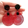 Tiny 20180319113922 12830f18 red lace earrings