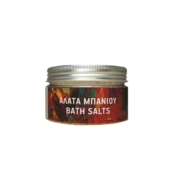 Bath Salts / Άλατα Μπάνιου