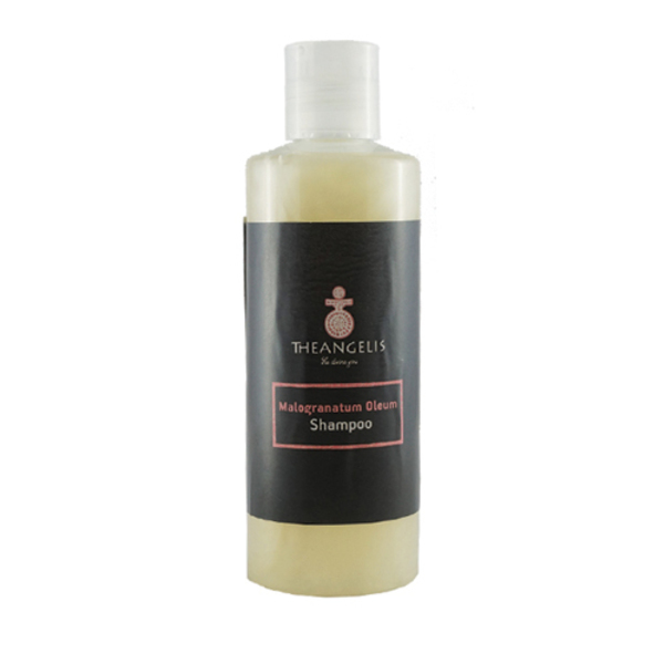 Malogranatum Oleum Shampoo - ρόδι