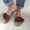 Tiny 20180322153148 4f3930c5 knot sandals brown