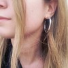 Tiny 20180505121827 793c4b99 ripple hoops earrings