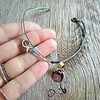 Tiny 20180510211541 926e3a5d fish anklet cheiropoiito