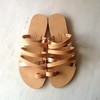 Tiny 20180516115233 e3c95848 leather bronze sandals