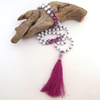 Tiny 20180529165219 e579f59e purple tassel necklace