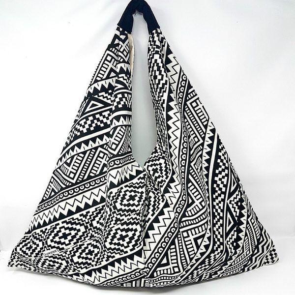 Origami ώμου Tribal - ώμου, γεωμετρικά σχέδια, ethnic, θαλάσσης