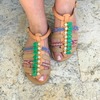 Tiny 20180607224331 6b25fc15 gladiator embelished sandals