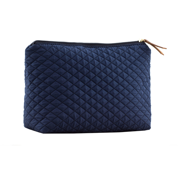 Necessaire Capitone Blue - chic, καλοκαίρι, παραλία, romantic - 2