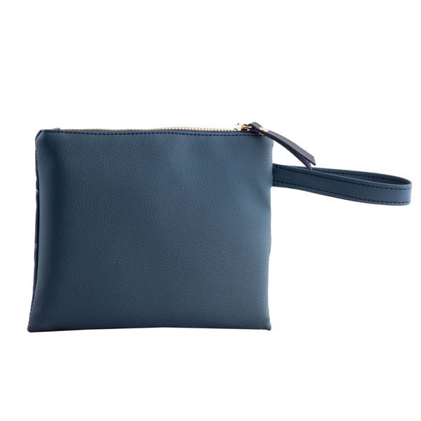 Necessaire Bag Hermes Small - ύφασμα, φάκελοι, καλοκαίρι, παραλία, ethnic - 2