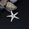 Tiny 20180720140648 aa93e710 starfish necklace silver