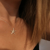 Tiny 20180720143256 9dbda809 starfish necklace silver