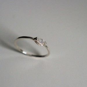 marquise rings - ασήμι, βεράκια, σταθερά