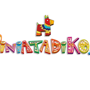 Χειροποίητη Πινιάτα Τοτέμ - παιχνίδι, αγόρι, πάρτυ, πινιάτες, παιδική διακόσμηση, party, παιδικό πάρτυ, έκπληξη, για παιδιά - 3