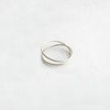Tiny 20190822131642 68b0be0e twisted silver ring