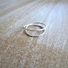 Tiny 20190822131643 6cbfc3bf twisted silver ring