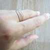 Tiny 20190822131643 55c1a2d2 twisted silver ring