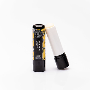 Lip Balm, με γεύση Μέλι 5ml - 2