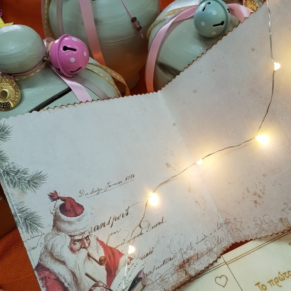 Κάρτα Χριστουγέννων χιονάνθρωπος - χειροποίητα, χριστουγεννιάτικο, χριστουγεννιάτικο, κάρτα ευχών, Black Friday - 4