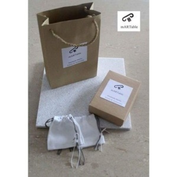 Βραχιόλι καρδιά λευκή από Ελληνικό μάρμαρο Θάσου - μοντέρνο, καρδιά, μακραμέ, κορδόνια, romantic, αυξομειούμενα, δώρα για γυναίκες - 5