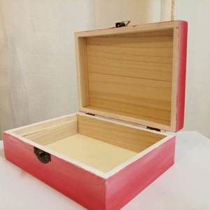 Ξύλινο κουτί αποθήκευσης και αναμνήσεων. - ξύλο, οργάνωση & αποθήκευση, δώρα γενεθλίων, κουτιά αποθήκευσης - 5