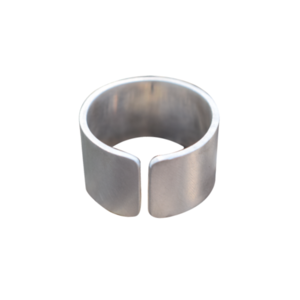 Ανοιχτό φαρδύ δαχτυλίδι ασήμι 925 - ασήμι, επάργυρα, boho, μεγάλα, αυξομειούμενα