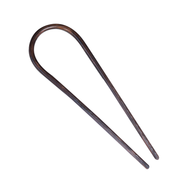 Αξεσουάρ μαλλιών οξειδωμένος χαλκός - hair stick