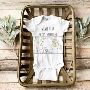 The baby "beeee" project| Φορμάκι μωρού/ παιδικό μπλουζάκι - κορίτσι, αγόρι, βρεφικά φορμάκια, 0-3 μηνών, 6-9 μηνών, βρεφικά ρούχα - 5