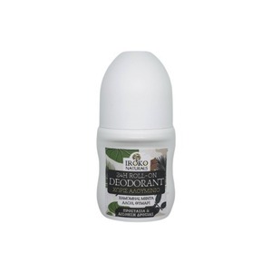 24H ROLL-ON NATURAL DEODORANT 75ml