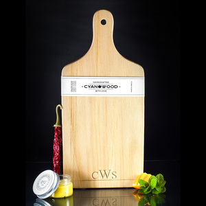 Προσωποποιημένη Ξύλινη Επιφάνεια Κοπής με Εξατομικευμένο Κείμενο - ξύλο, δώρο, χάραξη, ξύλα κοπής, είδη σερβιρίσματος - 4