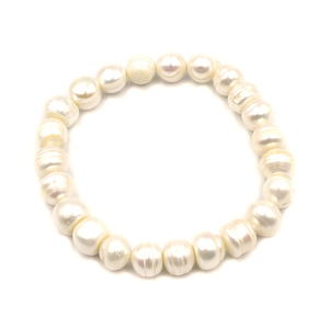 Βραχιόλι από Μαργαριτάρια Vogue Pearls - πέρλες, χεριού, αυξομειούμενα
