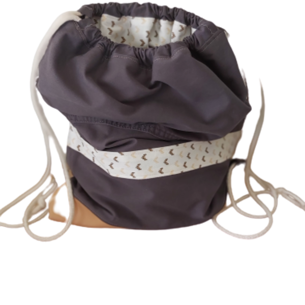 Backpack τσάντα σακίδιο πλάτης - σακίδια πλάτης, δερματίνη, πάνινες τσάντες