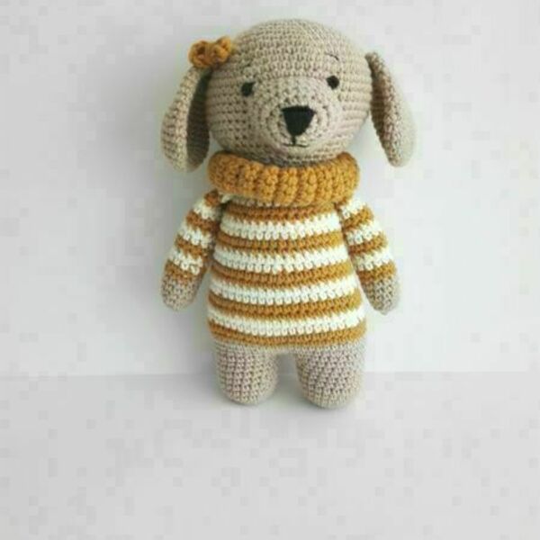 Sweet bear!!! - δώρο, crochet, λούτρινα, παιχνίδια, αρκουδάκι, amigurumi, λούτρινα αρκουδάκια