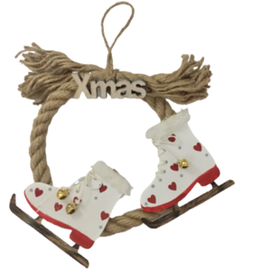 Διακοσμητικό χριστουγέννων Xmas - στολίδι, χριστουγεννιάτικο, διακοσμητικά, χριστούγεννα