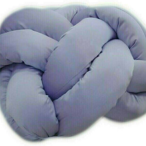 Μαξιλάρα δαπέδου knot pillow - μαξιλάρια