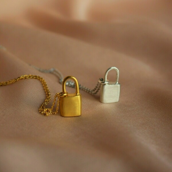 _unlock necklace - charms, γούρια - 2
