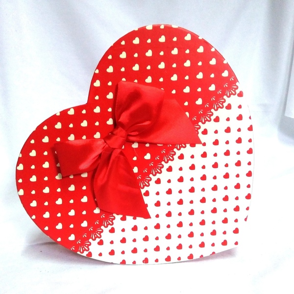 Δώρο Αγίου Βαλεντίνου ερωτικό γυναικείο σετ 10τμχ κόκκινο 19×17×7,5cm - αγάπη, σετ, αρωματικό, αγ. βαλεντίνου, σετ δώρου - 2