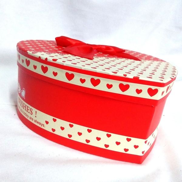 Δώρο Αγίου Βαλεντίνου ερωτικό γυναικείο σετ 10τμχ κόκκινο 19×17×7,5cm - αγάπη, σετ, αρωματικό, αγ. βαλεντίνου, σετ δώρου - 3