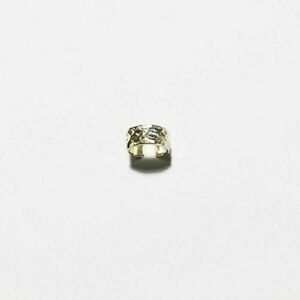 Ασημένιο ear cuff σφυρήλατο - ασήμι, ασήμι 925, σφυρήλατο, μικρά, ear cuffs - 5