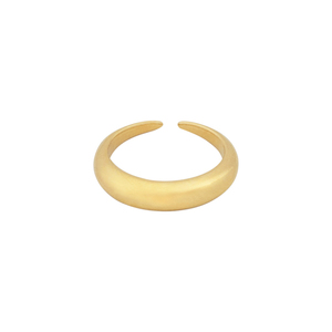 Δαχτυλίδι Αυξομειούμενο "Petit" - επιχρυσωμένα, επάργυρα, μικρά, boho, αυξομειούμενα - 2