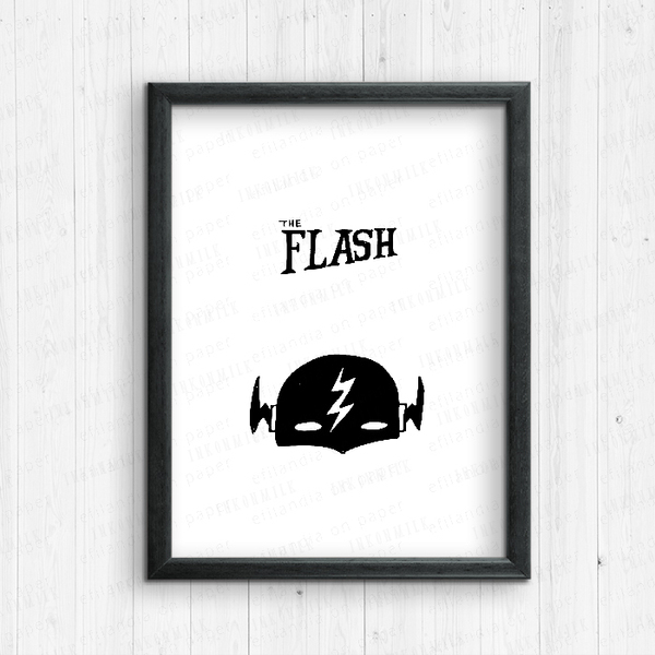 Flash - Ψηφιακές εκτυπώσεις - αφίσες