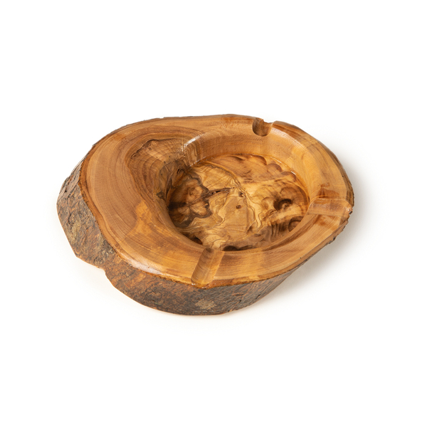Χειροποίητο Ξύλινο Τασάκι 16009 - ξύλο, χειροποίητα, διακόσμηση σαλονιού - 2