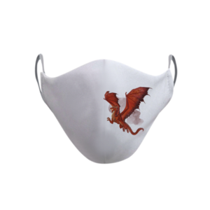 Dragon - μάσκες προσώπου