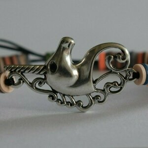 Bracelets - βραχιόλι unicorn - μονόκερος !! Σε δύο υπέροχα καλοκαιρινά χρώματα - μακραμέ, boho, χεριού, αυξομειούμενα