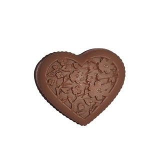 Σαπούνι γλυκερίνης "μπισκότο καρδιά" - χεριού, αρωματικό σαπούνι