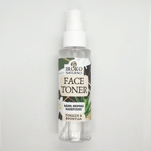 FACE TONER 100ml - 3