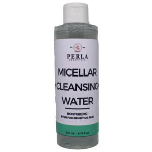 Micellar Cleansing Water - προσώπου
