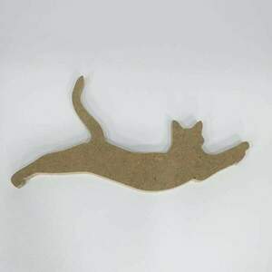 Υλικό διακόσμησης " Γάτα 2 " - ντεκουπάζ, διακοσμητικά, ζωάκια, υλικά κατασκευών - 4