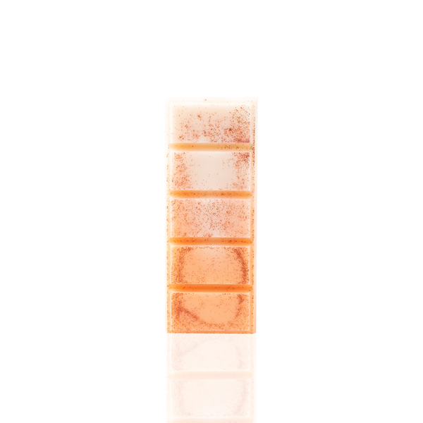 Narcissus & Lotus Wax Melt snap bar 55γρ. από φυτικό κερί - αρωματικά χώρου, waxmelts
