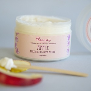 Ενυδατικό Body Butter Με Άρωμα Μήλο - κρέμες σώματος - 2